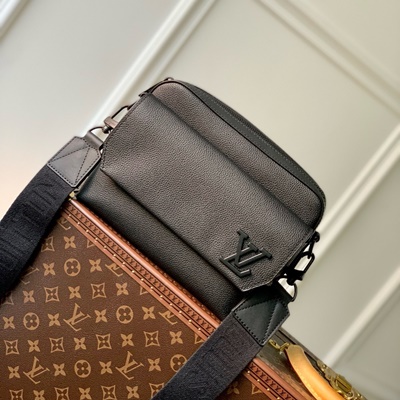 루이비통 패스트라인 메신저백 (4 color) LV-M11600 레플리카 미러급 SA급 S급 고퀄리티 가방 크로스백 숄더백 [남성여성공용] - best 4