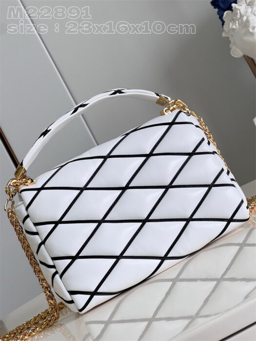 루이비통-레플리카-new런칭-go-14-mm-m22891-명품 레플리카 미러 SA급 루이비통 레플리카 New런칭 GO-14 MM M22891 14