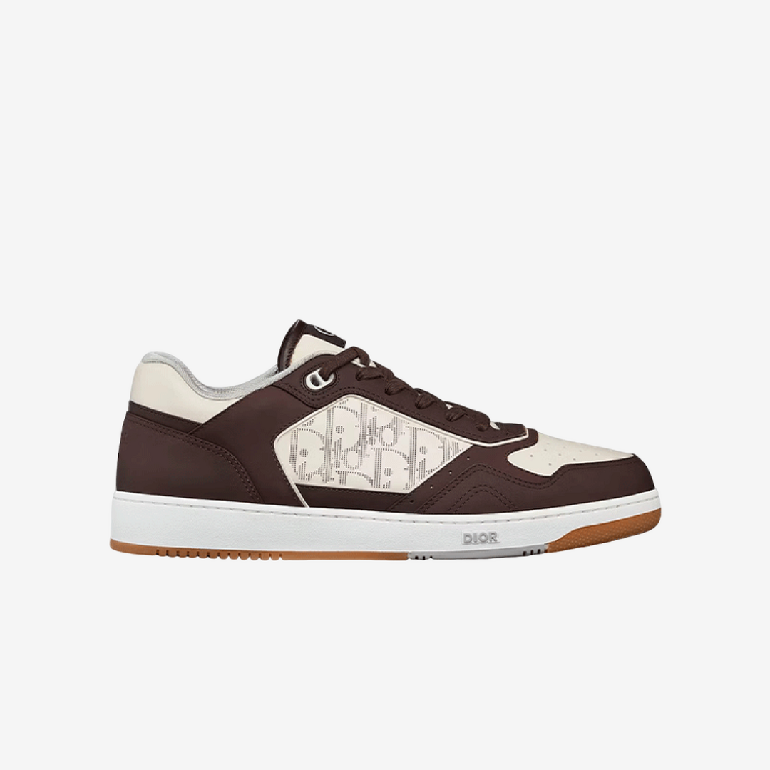 디올-레플리카-b27-로우-브라운-오블리크-레더-스니커즈-명품 레플리카 미러 SA급 디올 레플리카 B27 로우 브라운 오블리크 레더 스니커즈