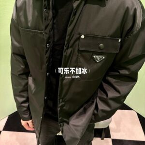 프라다 의류 레플리카 미러급 SA급 S급 고퀄리티 [남성여성공용]