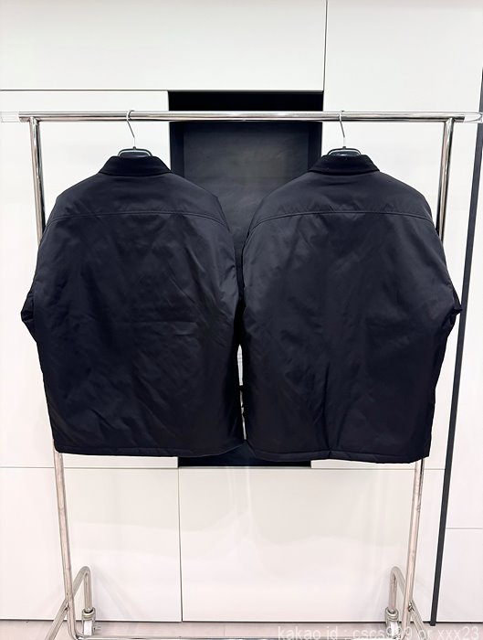 프라다 의류 레플리카 미러급 SA급 S급 고퀄리티 [남성여성공용] 5