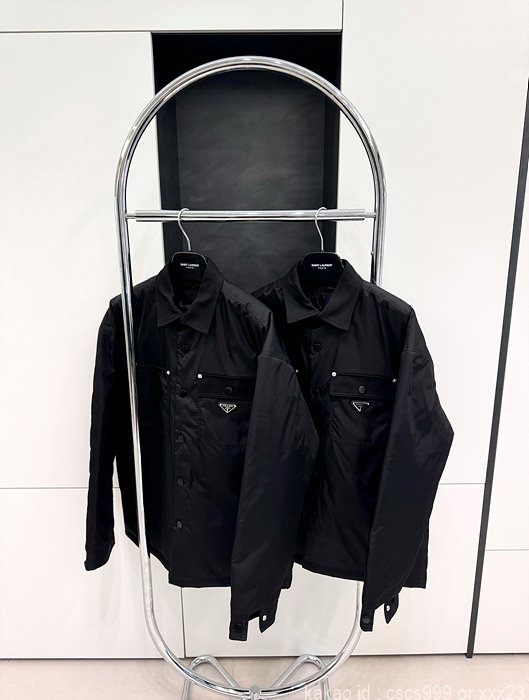 프라다 의류 레플리카 미러급 SA급 S급 고퀄리티 [남성여성공용] 6