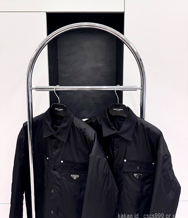 프라다 의류 레플리카 미러급 SA급 S급 고퀄리티 [남성여성공용] 7