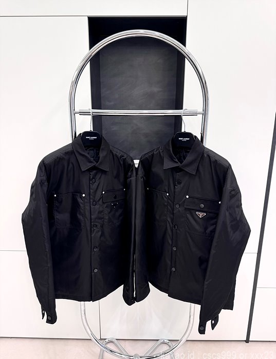 프라다 의류 레플리카 미러급 SA급 S급 고퀄리티 [남성여성공용] 9