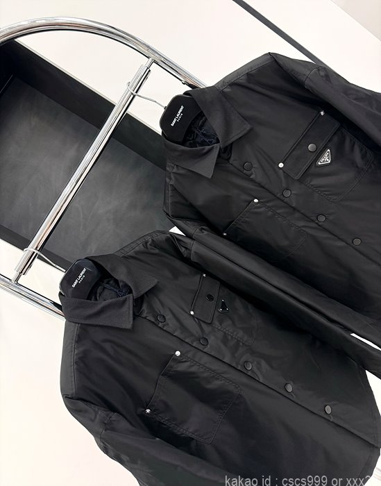 프라다 의류 레플리카 미러급 SA급 S급 고퀄리티 [남성여성공용] 10