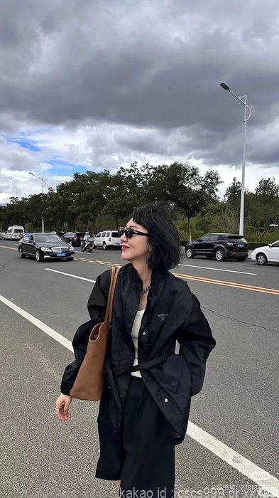 프라다 의류 레플리카 미러급 SA급 S급 고퀄리티 [남성여성공용] 13