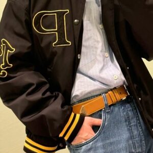 프라다 야구점퍼 자켓 ( 2 color ) 레플리카 미러급 SA급 S급 고퀄리티 [남성여성공용] 최상급 하이엔드 - best