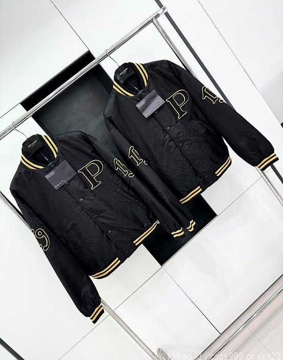 프라다 야구점퍼 자켓 ( 2 color ) 레플리카 미러급 SA급 S급 고퀄리티 [남성여성공용] 최상급 하이엔드 - best 8