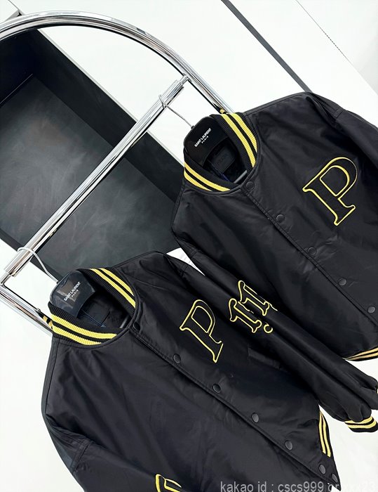 프라다 야구점퍼 자켓 ( 2 color ) 레플리카 미러급 SA급 S급 고퀄리티 [남성여성공용] 최상급 하이엔드 - best 11