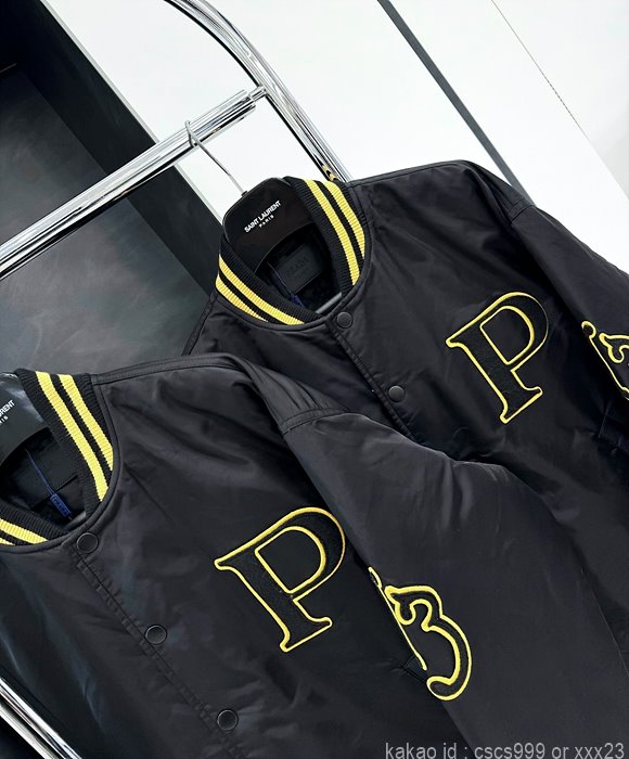 프라다 야구점퍼 자켓 ( 2 color ) 레플리카 미러급 SA급 S급 고퀄리티 [남성여성공용] 최상급 하이엔드 - best 14