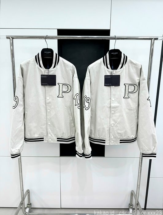 프라다 야구점퍼 자켓 ( 2 color ) 레플리카 미러급 SA급 S급 고퀄리티 [남성여성공용] 최상급 하이엔드 - best 16