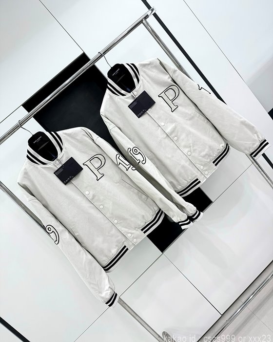 프라다 야구점퍼 자켓 ( 2 color ) 레플리카 미러급 SA급 S급 고퀄리티 [남성여성공용] 최상급 하이엔드 - best 17