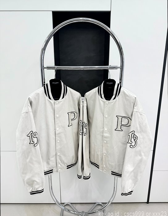 프라다 야구점퍼 자켓 ( 2 color ) 레플리카 미러급 SA급 S급 고퀄리티 [남성여성공용] 최상급 하이엔드 - best 19
