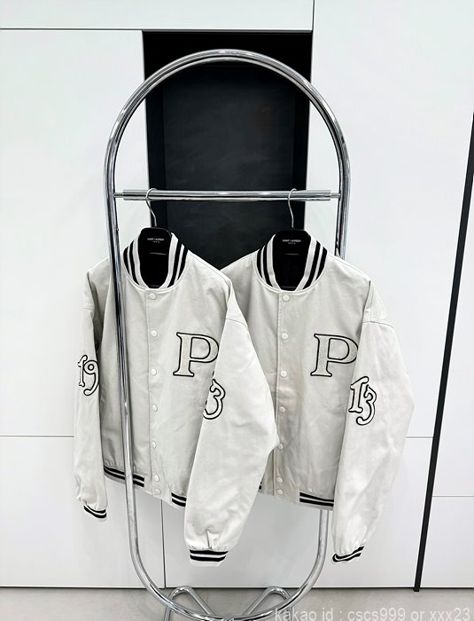 프라다 야구점퍼 자켓 ( 2 color ) 레플리카 미러급 SA급 S급 고퀄리티 [남성여성공용] 최상급 하이엔드 - best 22