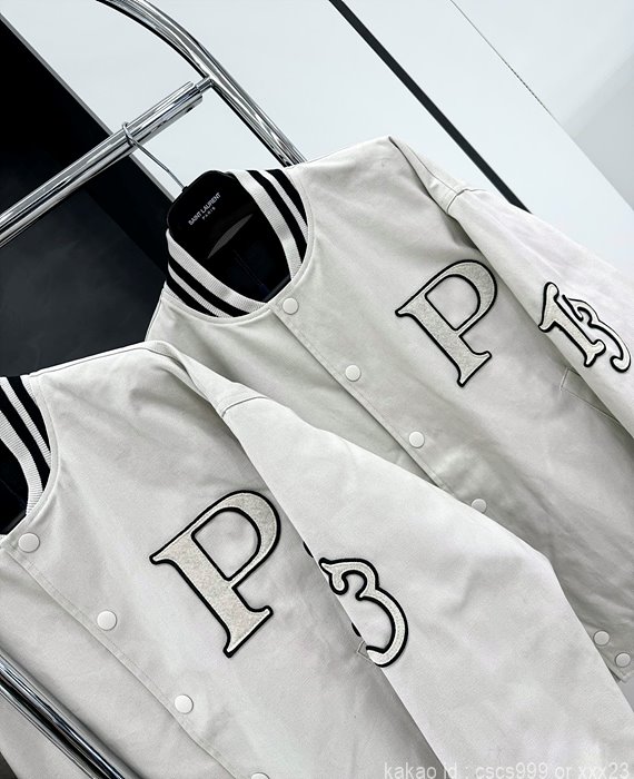 프라다 야구점퍼 자켓 ( 2 color ) 레플리카 미러급 SA급 S급 고퀄리티 [남성여성공용] 최상급 하이엔드 - best 23