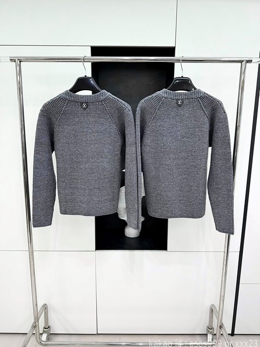 루이비통 가디건 레플리카 미러급 SA급 S급 고퀄리티 [여성] - best 3