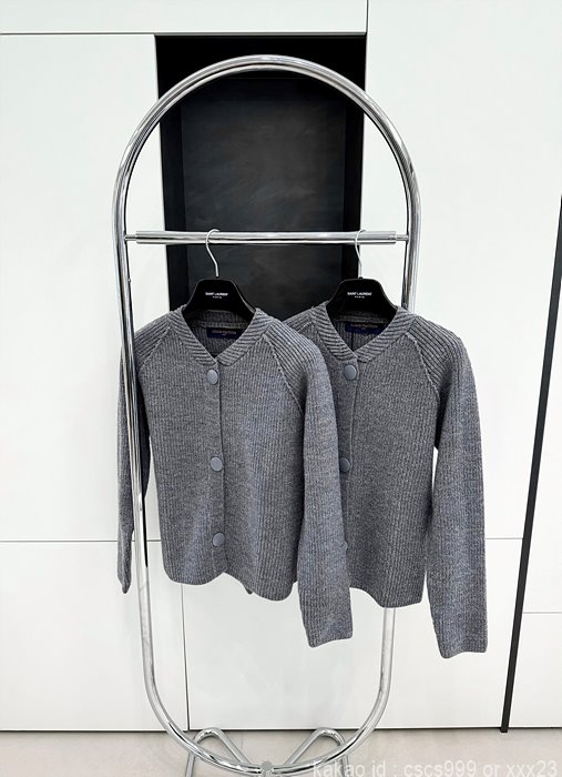 루이비통 가디건 레플리카 미러급 SA급 S급 고퀄리티 [여성] - best 6