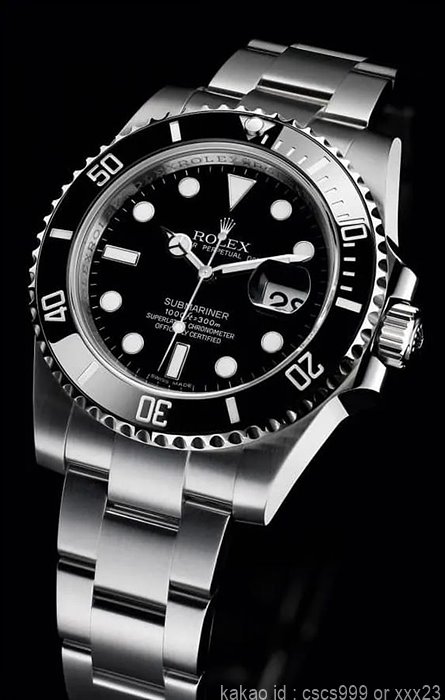 로렉스-서브마리너-블랙다이얼-41mm-글라인드락-버전-시계-레플리카-명품 레플리카 미러 SA급 로렉스 서브마리너 블랙다이얼 41mm 글라인드락 버전 시계 레플리카 미러급 SA급 S급 고퀄리티 롤렉스 워치 - best 16