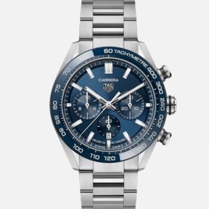 태그호이어 까레라 칼리브 02 스포츠 블루다이얼 시계 레플리카 미러급 SA급 S급 고퀄리티 워치 최상급 하이엔드 - best