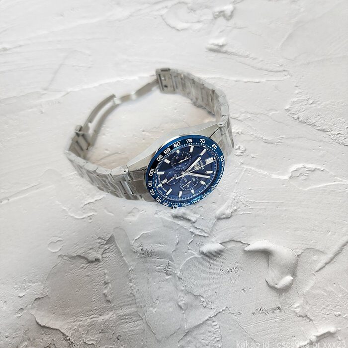 태그호이어 까레라 칼리브 02 스포츠 블루다이얼 시계 레플리카 미러급 SA급 S급 고퀄리티 워치 최상급 하이엔드 - best 12