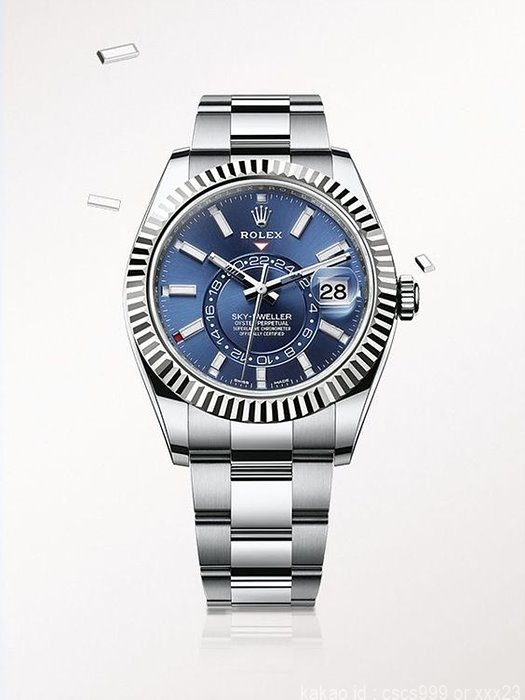 로렉스-스카이드웰러-블루다이얼-시계-레플리카-미러급-sa급-s급-명품 레플리카 미러 SA급 로렉스 스카이드웰러 블루다이얼 시계 레플리카 미러급 SA급 S급 고퀄리티 롤렉스 워치 - best