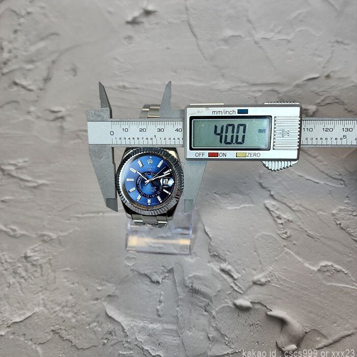 로렉스-스카이드웰러-블루다이얼-시계-레플리카-미러급-sa급-s급-명품 레플리카 미러 SA급 로렉스 스카이드웰러 블루다이얼 시계 레플리카 미러급 SA급 S급 고퀄리티 롤렉스 워치 - best 11