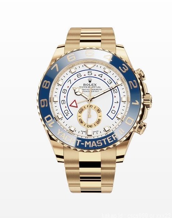 로렉스 요트마스터 2 금통 시계 레플리카 미러급 SA급 S급 고퀄리티 롤렉스 워치 - best