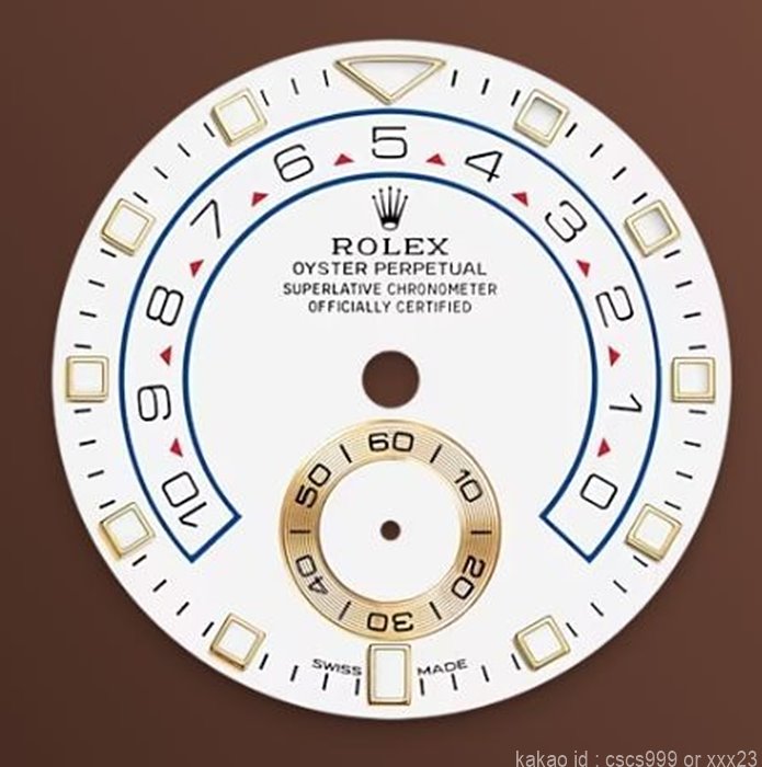 로렉스 요트마스터 2 금통 시계 레플리카 미러급 SA급 S급 고퀄리티 롤렉스 워치 - best 2