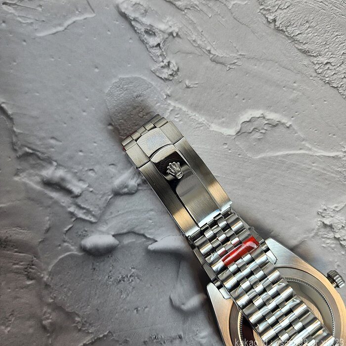 로렉스 데이저스트 41 민트그린다이얼 시계 레플리카 미러급 SA급 S급 고퀄리티 롤렉스 워치 최상급 하이엔드 - best 19