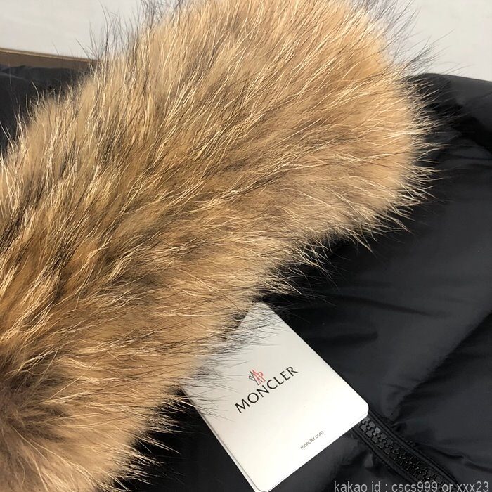 몽클레어 마야프 쇼트 다운 패딩 재킷 레플리카 미러급 SA급 S급 고퀄리티 후드 점퍼 [남성] 8