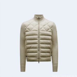 몽클레어 패딩 코튼 가디건 레플리카 미러급 SA급 S급 고퀄리티 [남성] 최상급 하이엔드 - best