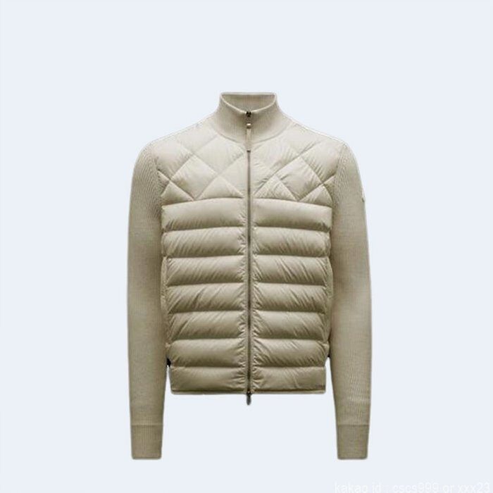 몽클레어 패딩 코튼 가디건 레플리카 미러급 SA급 S급 고퀄리티 [남성] 최상급 하이엔드 - best