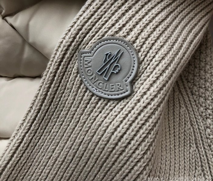 몽클레어 패딩 코튼 가디건 레플리카 미러급 SA급 S급 고퀄리티 [남성] 최상급 하이엔드 - best 6