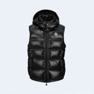 몽클레어 Bormes 보르메스 다운 자켓 패딩조끼 레플리카 미러급 SA급 S급 고퀄리티 후드 점퍼 [남성] - best