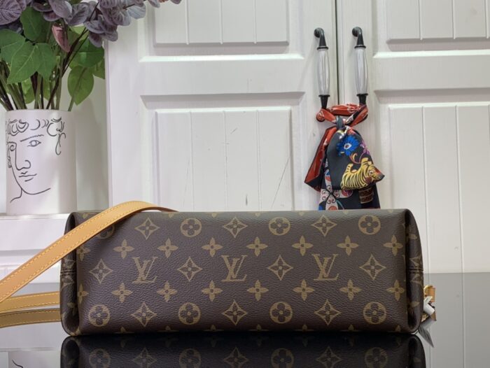 루이비통 에버 모어 PM M15208 브라운 레플리카 미러급 SA급 S급 고퀄리티 최상급 하이엔드 핸드백 크로스백 가방 [여성] - best 5