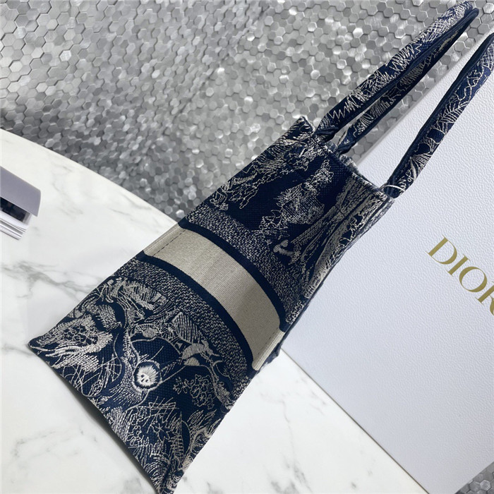디올 레플리카 북백 토트 36.5CM M1286 13