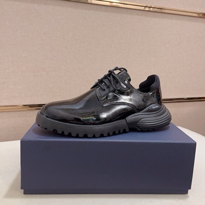 디올 (2 color) 레플리카 미러급 SA급 S급 고퀄리티 신발 [남성] - best