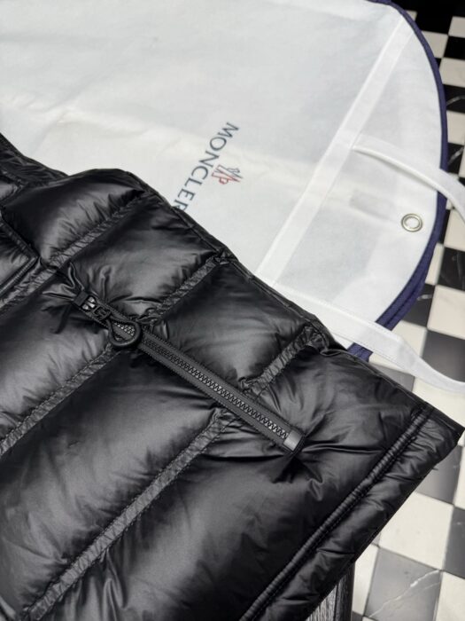 몽클레어 Nantu 다운 베스트 레플리카 미러급 SA급 S급 고퀄리티 하이엔드 최상급 의류 [남성여성공용] - best 16