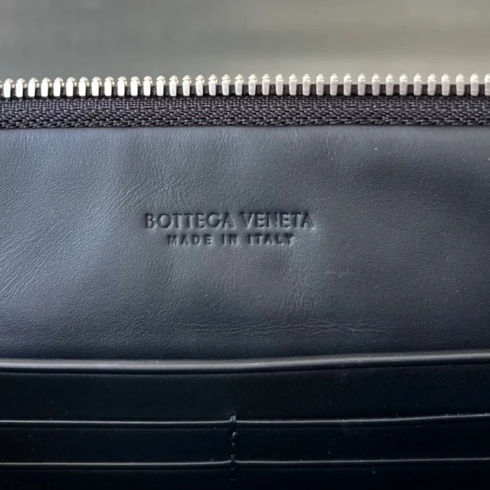 보테가베네타 인트레치아토 스탠딩 파우치 레플리카 미러급 SA급 S급 고퀄리티 클러치 [남성여성공용] - best 5