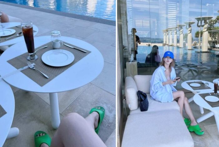 발렌시아가 크록스 샌들 슬리퍼 레플리카 미러급 SA급 S급 고퀄리티 최상급 하이엔드 신발 [남성여성공용] 4