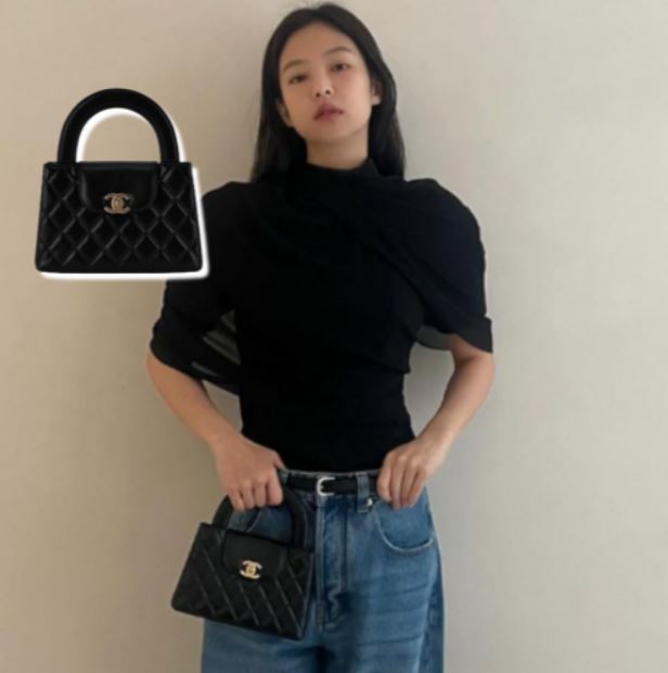 샤넬 켈리백 레플리카 미러급 SA급 S급 고퀄리티 최상급 하이엔드 핸드백 토트백 크로스백 셀럽 가방 [여성] 9