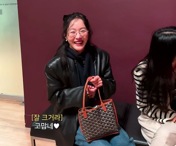 고야드 미니 앙주백 양면사용가능 (7 color) 레플리카 미러급 SA급 S급 고퀄리티 토트백 셀럽 가방 [여성] - best 3