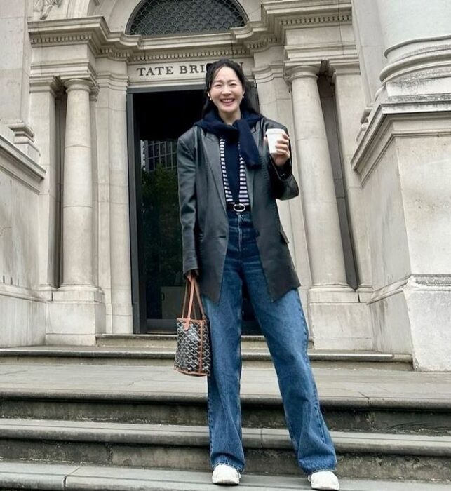 고야드 미니 앙주백 양면사용가능 (7 color) 레플리카 미러급 SA급 S급 고퀄리티 토트백 셀럽 가방 [여성] - best 4