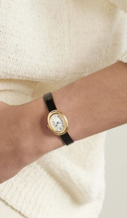 까르띠에 베누아 (5 color) 미니, 스몰 시계 레플리카 미러급 SA급 S급 고퀄리티 최상급 하이엔드 셀럽 워치 [여성] 4