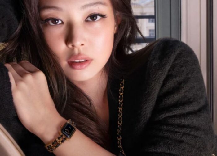 샤넬 프리미에르 아이코닉 체인 시계 레플리카 미러급 SA급 S급 고퀄리티 최상급 하이엔드 셀럽 워치 [여성] 3