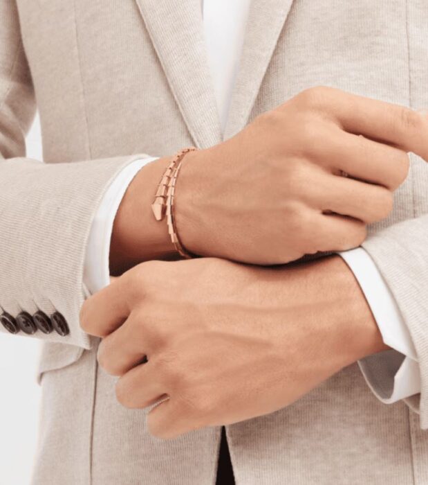 불가리 세르펜티 팔찌 (3 color) 레플리카 미러급 SA급 S급 고퀄리티 최상급 하이엔드 브레이슬릿 악세사리 [남성여성공용] 3