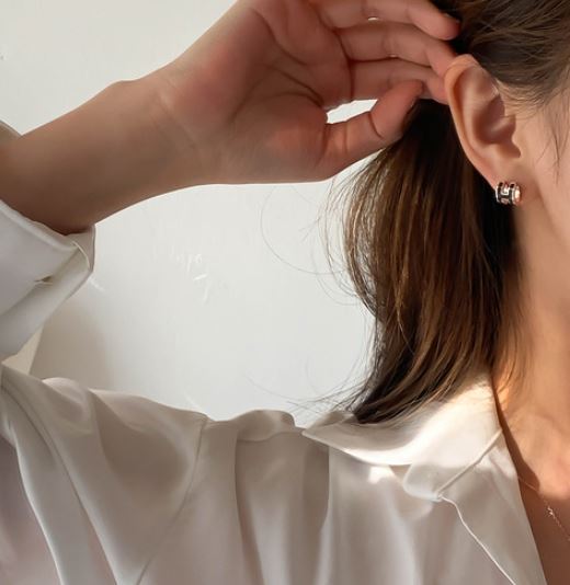 에르메스 팝아슈 귀걸이 (8 color) 레플리카 미러급 SA급 S급 고퀄리티 최상급 하이엔드 이어링 악세사리 [여성] 4