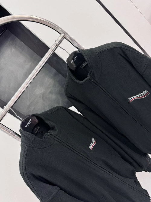 vg-발렌시아가-레플리카-웨이브로고-후리스-자켓-명품 레플리카 미러 SA급 (VG) 발렌시아가 레플리카 웨이브로고 후리스 자켓 11