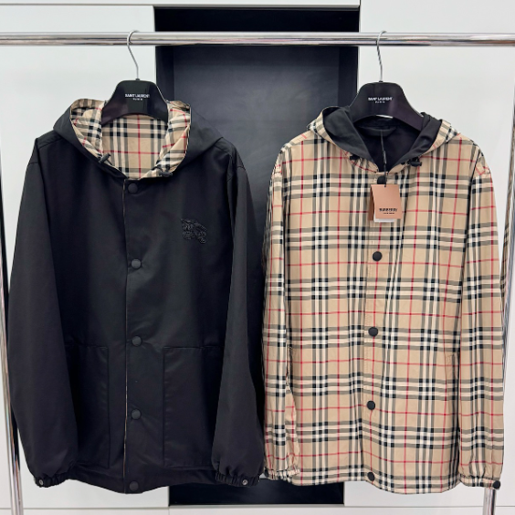 vg-버버리-레플리카-리버시블-체크-자켓-명품 레플리카 미러 SA급 (VG) 버버리 레플리카 리버시블 체크 자켓