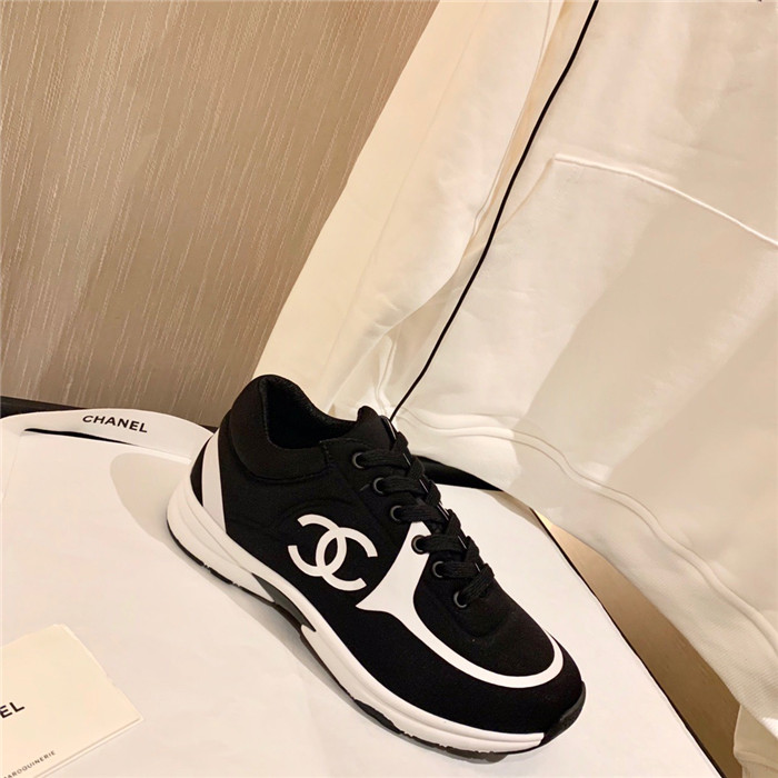 샤넬 레플리카 스니커즈 C12010-2 신상 ( 2 색상) 16